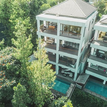 Narwastu Hill View Villa 6 Bedrooms With A Private Swimming Pool Μπαντούνγκ Εξωτερικό φωτογραφία