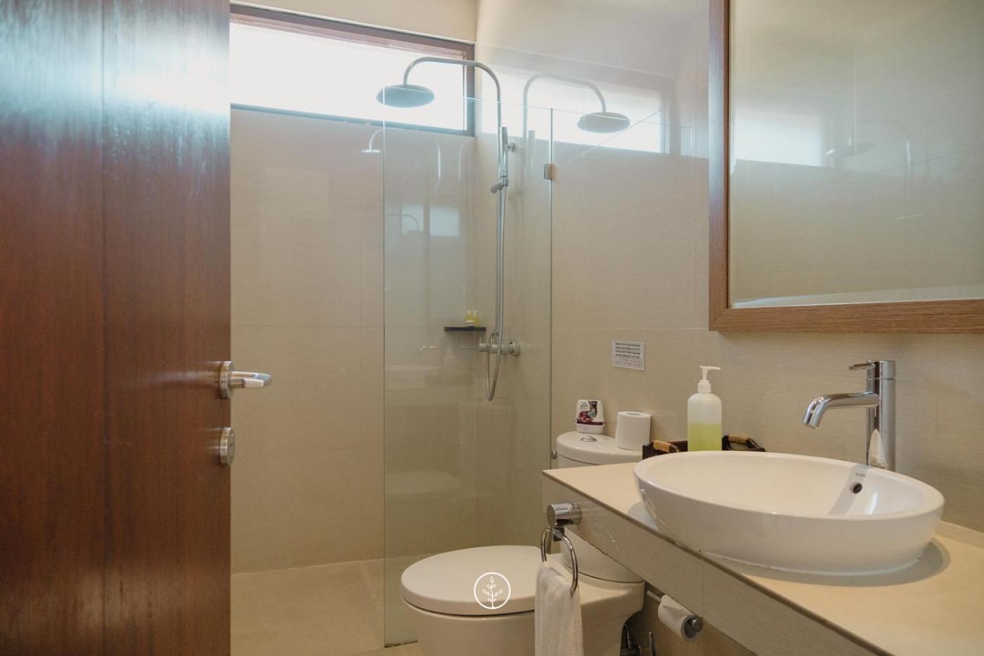 Narwastu Hill View Villa 6 Bedrooms With A Private Swimming Pool Μπαντούνγκ Εξωτερικό φωτογραφία