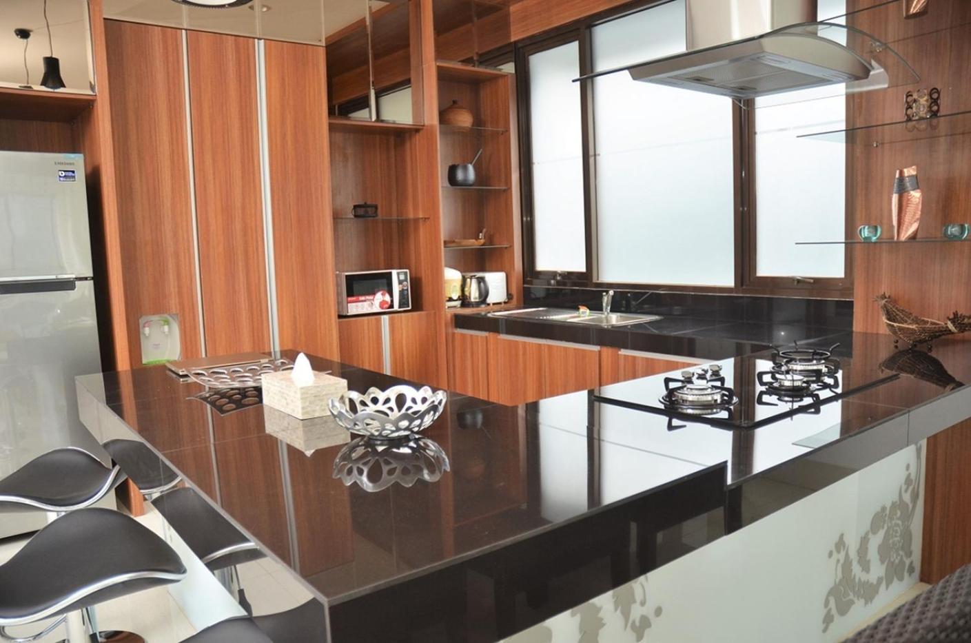 Narwastu Hill View Villa 6 Bedrooms With A Private Swimming Pool Μπαντούνγκ Εξωτερικό φωτογραφία