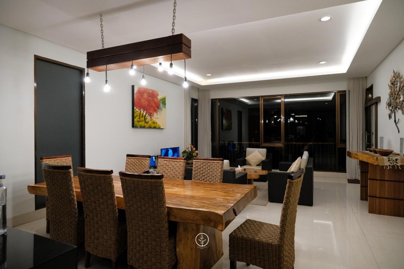 Narwastu Hill View Villa 6 Bedrooms With A Private Swimming Pool Μπαντούνγκ Εξωτερικό φωτογραφία