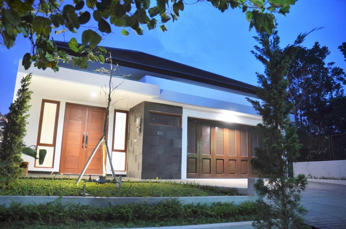 Narwastu Hill View Villa 6 Bedrooms With A Private Swimming Pool Μπαντούνγκ Εξωτερικό φωτογραφία